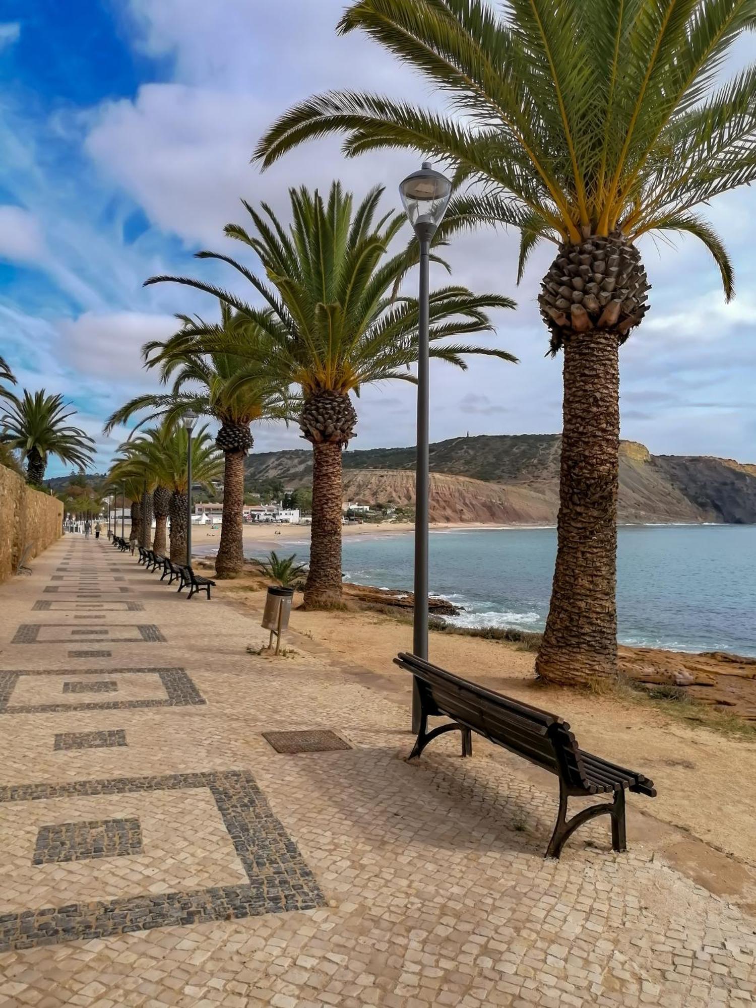 Casa Flor Do Mar @ Baia Da Luz Resort Exterior photo